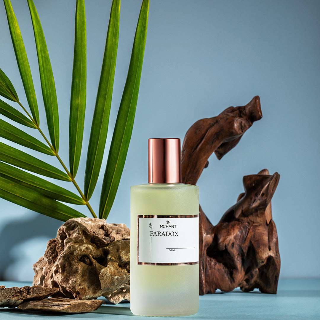 Paradox Eau De Parfum (50ml) – N'Chant
