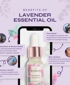 Lavender Essential Oil