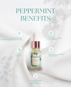 Peppermint Essential Oil