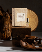 Nchant’s Pure Sandalwood Oil for Rituals, Skincare, and Aromatherapy