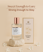 Jasmine Valley Eau De Parfum (50ml)