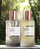 Nchant’s Eternal Essence Perfume Duo for Bold & Sensual Self-Expression