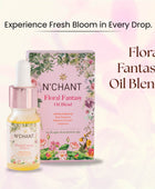 Floral Fantasy Oil Blend