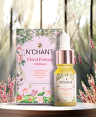Floral Fantasy Oil Blend