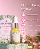 Floral Fantasy Oil Blend
