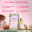 Floral Fantasy Oil Blend