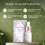 Nchant’s Hair Amrit Oil Blend for Hair Fall, Scalp Health & Growth
