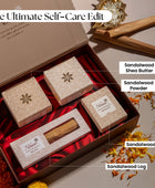 Heritage Gift Box – N'Chant
