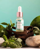 Peppermint Essential Oil