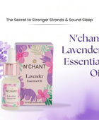 Lavender Essential Oil