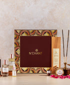 N'Chant’s Luxury Sandalwood Gift Set