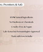 N'Chant’s Luxury Sandalwood Gift Set