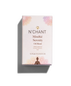 Mindful Serenity Oil Blend