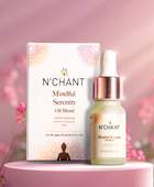 Mindful Serenity Oil Blend