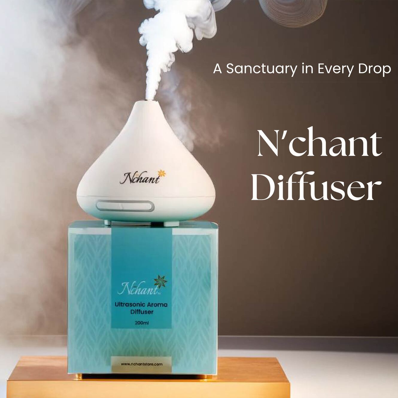 N'Chant Diffuser 200 ml