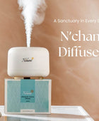 N'Chant Diffuser 500 ml