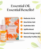 Orange Essential Oil