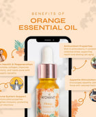 Orange Essential Oil