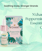 Peppermint Essential Oil