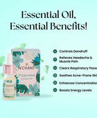 Peppermint Essential Oil