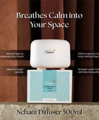 N'Chant Diffuser 500 ml