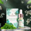 Nchant’s Peppermint Essential Oil for Clarity & Calm