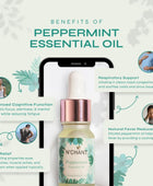 Peppermint Essential Oil