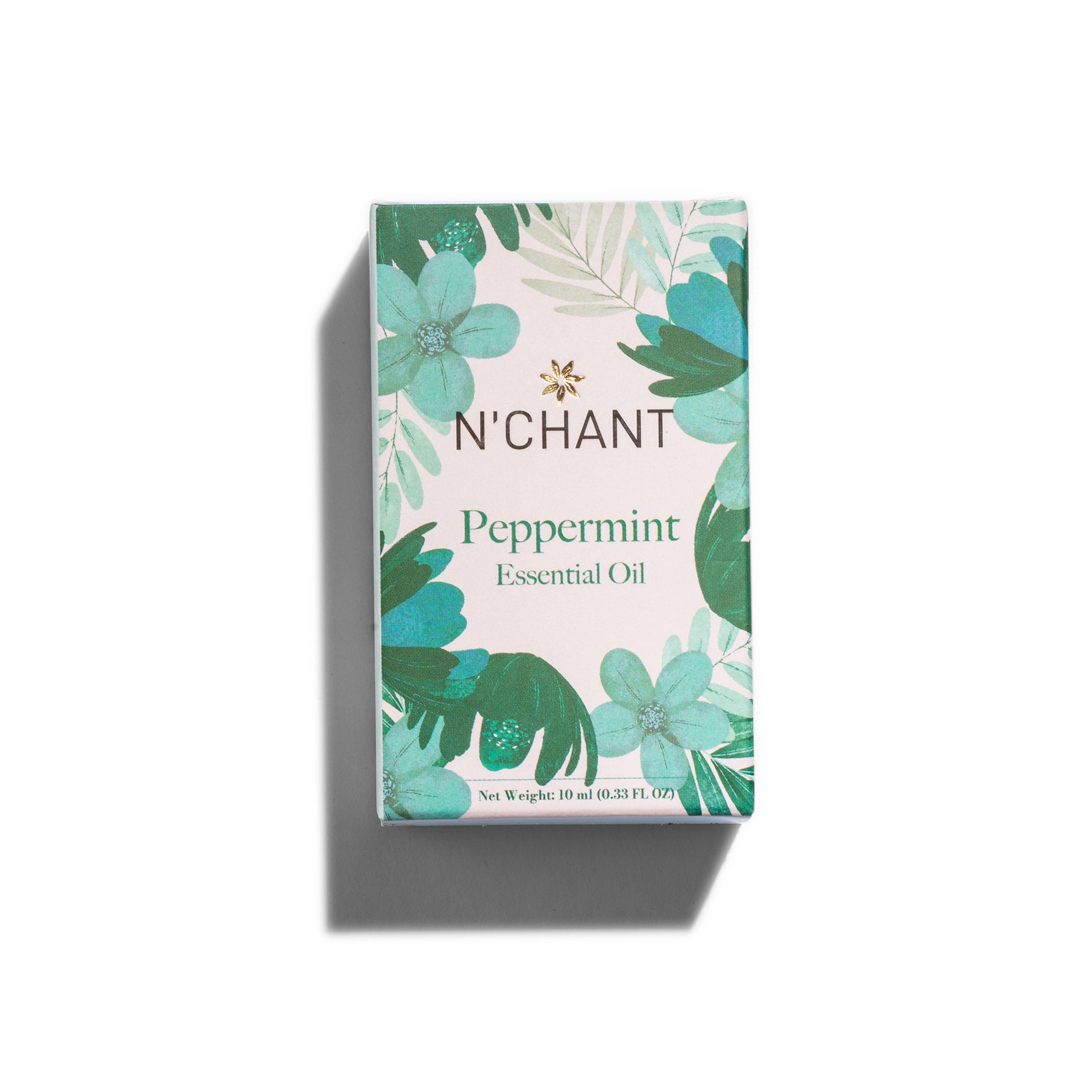 Peppermint Essential Oil