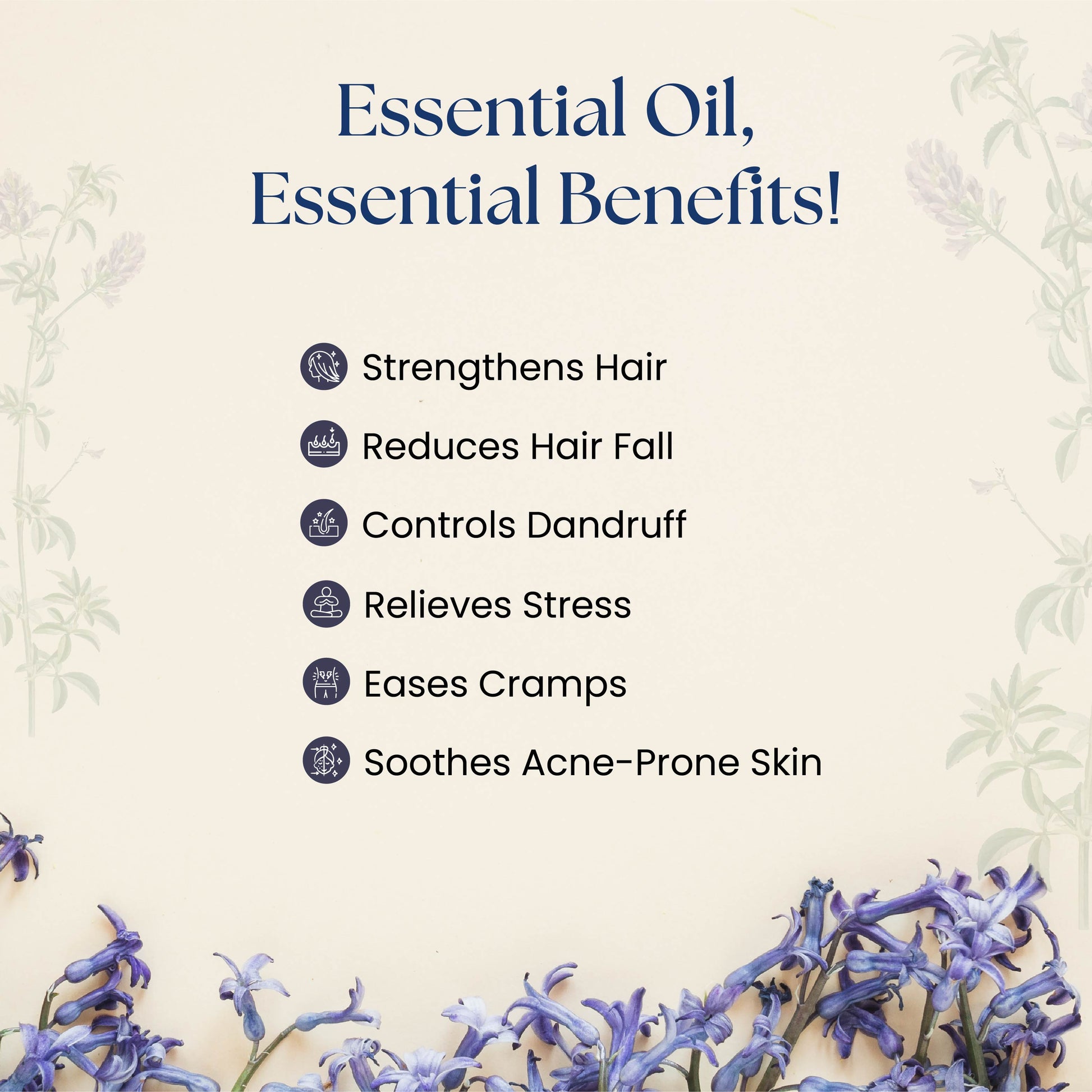 Rosemary Essential Oil