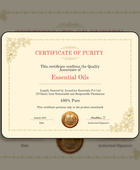 N'Chant’s Rosemary Essential Oil for Hair, Skin & Aromatherapy