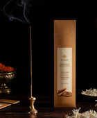 Sandalwood Incense Sticks