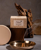 Sandalwood Powder