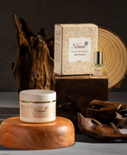 Nchant’s Santal Glow Combo for Skin Brightening & Soulful Self-Care
