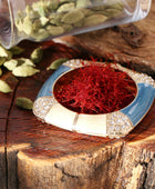 Premium Kashmiri Saffron